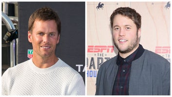 Tom Brady Gives Matthew Stafford Some Hilarious Advice to Avoid Partying Too Hard